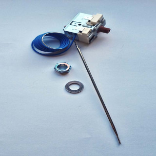 thermostat de sécurité 340°C P3 Convo 4 (anc réf cm5001041)