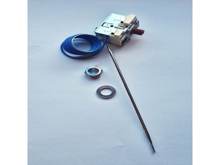 thermostat de sécurité 340°C P3 Convo 4 (anc réf cm5001041)