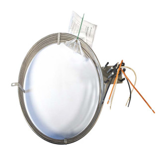 Résistance 10.5kw 230V + joint