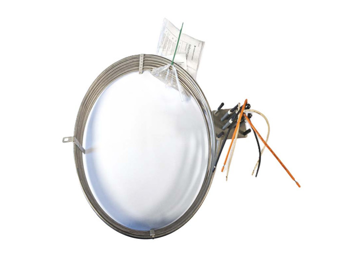 Résistance 10.5kw 230V