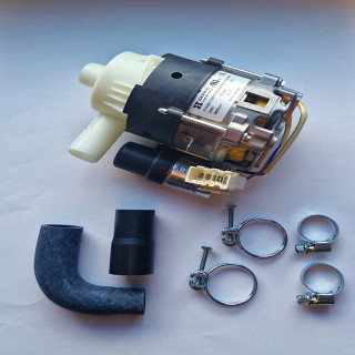 pompe de circulation