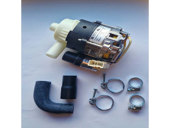 pompe de circulation