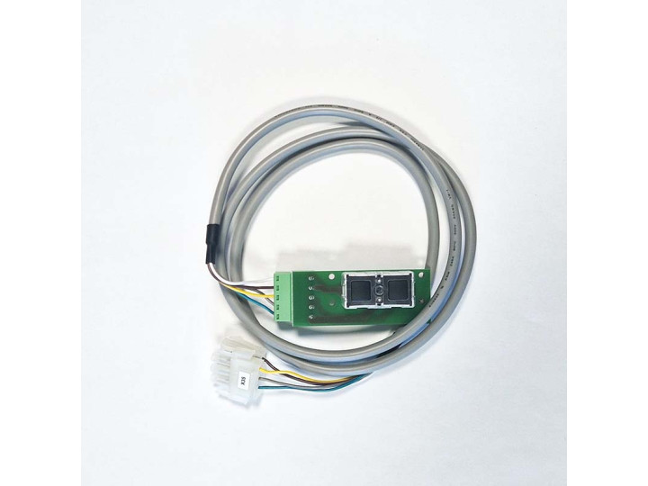 interrupteur ON/OFF x35  x2q0