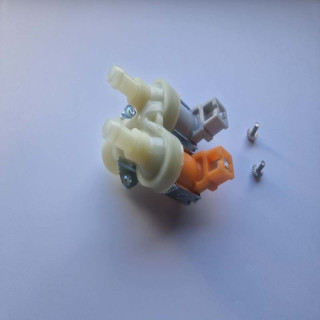 Electrovanne double P4 (anc ref CM5050511)