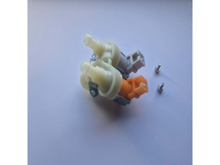 Electrovanne double P4 (anc ref CM5050511)