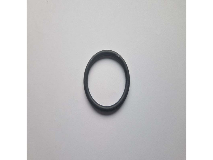 Joint torique thermoplongeur a bride