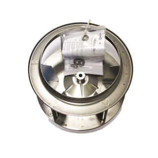 Turbine moteur 6.10/10.10/20.10 Convotherm 4