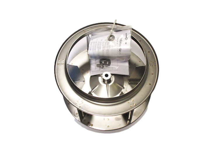 Fan wheel  6.10/10.10/20.10 Convotherm 4