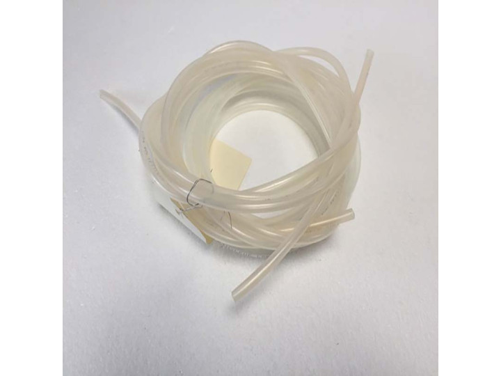 durite blanche au mètre