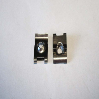 Écrou filetage 14X11 Thread 4.8