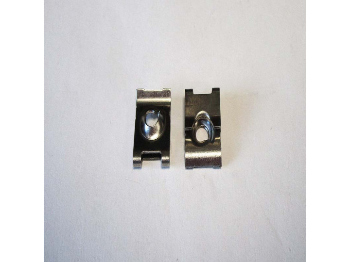 Écrou filetage 14X11 Thread 4.8