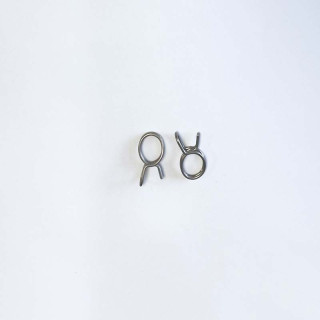 Bride de serrage D10