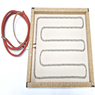 résistance 1500w 230v (anc ref D060006)