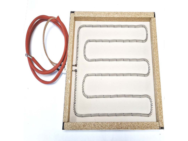 résistance 1500w 230v (anc ref D060006)