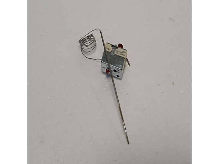 Thermostat de sécurité E2BFX E3 ( utilisé pdr153 aprés avril 2021