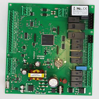 platine électronique - carte relais