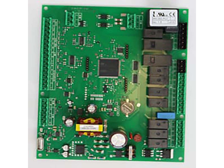 platine électronique - carte relais