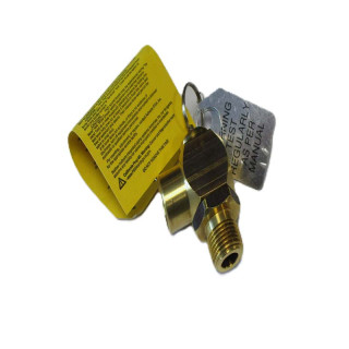 Soupape (anc. ref. KE51723)