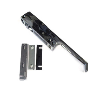 SYSTEME DE FERMETURE DE PORTE