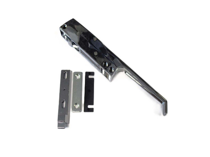 SYSTEME DE FERMETURE DE PORTE