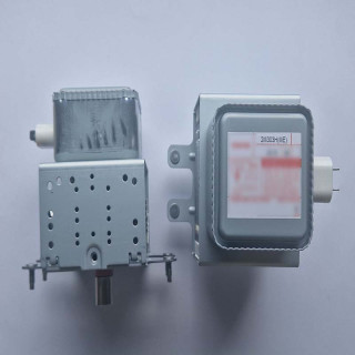 Magnetron  E4 E2S E3 E4S Toshiba 2M303H Based on Sample 11 12 20  anc ref  30Z1415