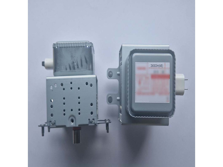 Magnetron  E4 E2S E3 E4S Toshiba 2M303H Based on Sample 11 12 20  anc ref  30Z1415