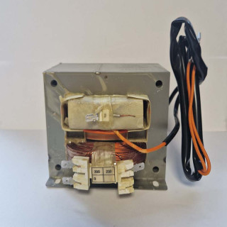 Transfo Haute Tension  -   E1S E2S C12 C16