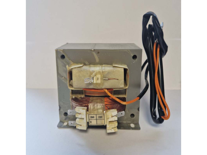 Transfo Haute Tension  -   E1S E2S C12 C16