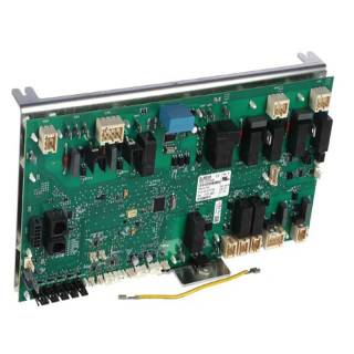 CARTE RELAIS SRB FOUR CONNEX