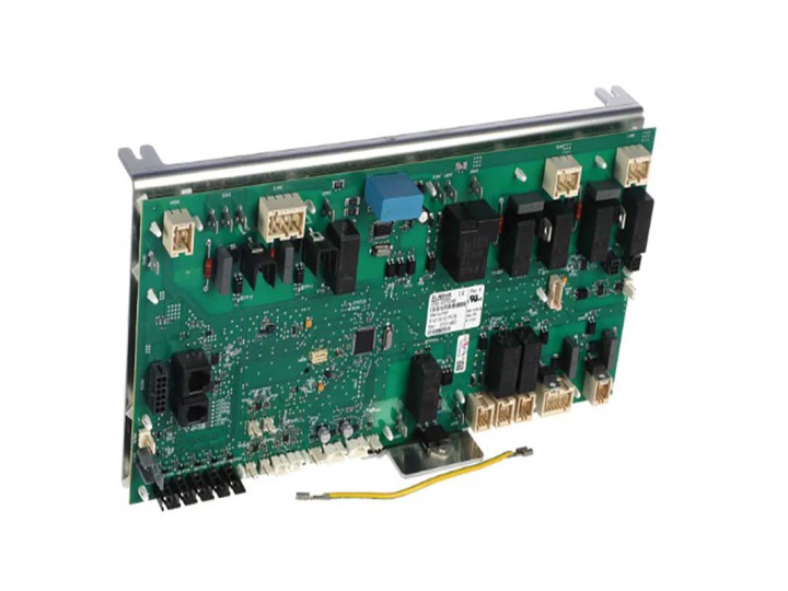 CARTE RELAIS SRB FOUR CONNEX