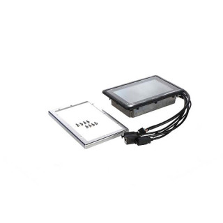 Ecran - carte de façade (anc réf 8060757-05)