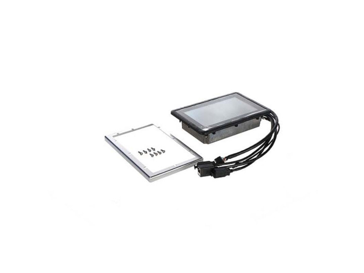 Ecran - carte de façade (anc réf 8060757-05)