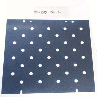 Plafonnier Gris E2S (P/O four depuis sept 2020 si plafonnier gris)(anc DB0088PTFE