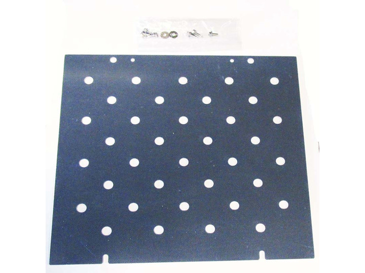 Plafonnier Gris E2S (P/O four depuis sept 2020 si plafonnier gris)(anc DB0088PTFE