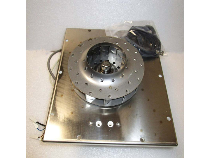 Moteur de l'enceinte E2S (voir PSY223 a partir de mars 2023)