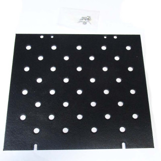 Plafonnier Noir E2S (P/O four avt sept 2020 et après si plafonnier noirREMPL PDB0726