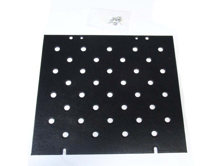 Plafonnier Noir E2S (P/O four avt sept 2020 et après si plafonnier noirREMPL PDB0726