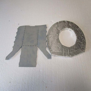 Kit moteur de refroidissement