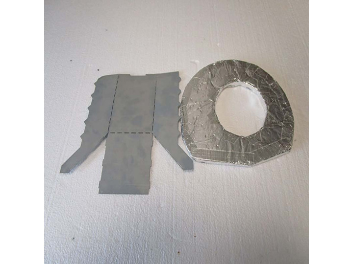 Kit moteur de refroidissement