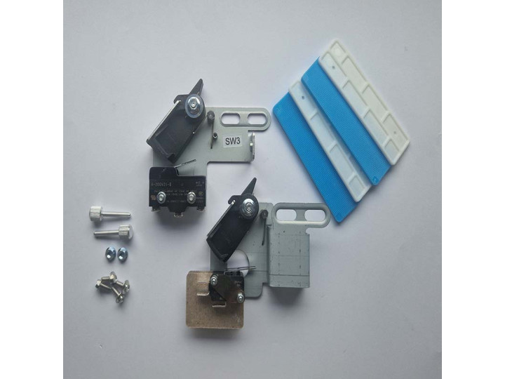 Kit Microswitch rempl PSR155