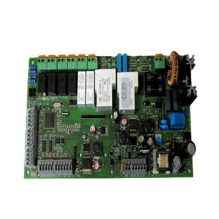 carte relais électronique  GBF