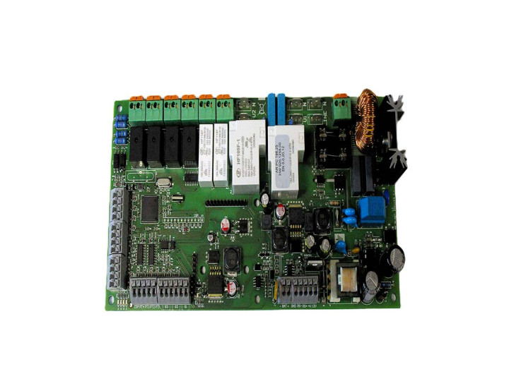 carte relais électronique  GBF