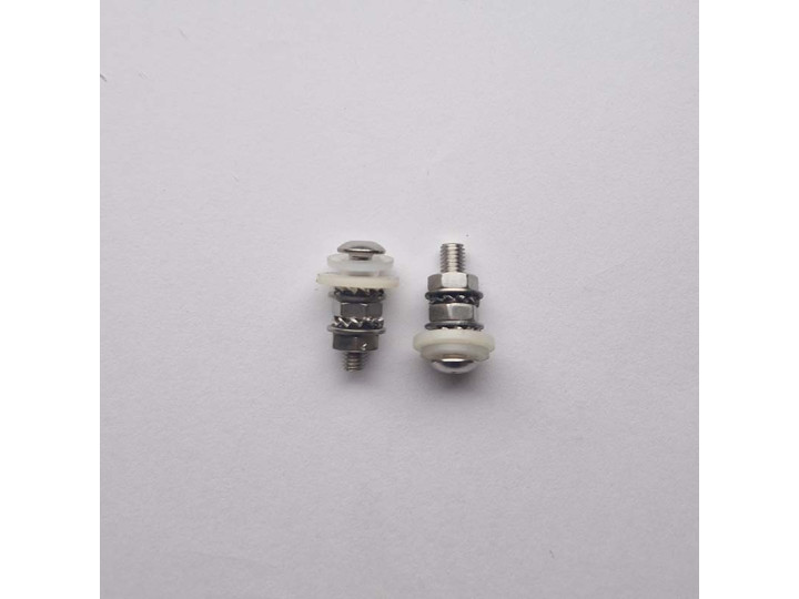 Ensemble sonde de niveau d'eau (par 2) (anc ref RICAMBIO1)