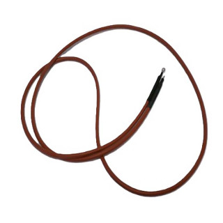 fils electrode longueur 2000