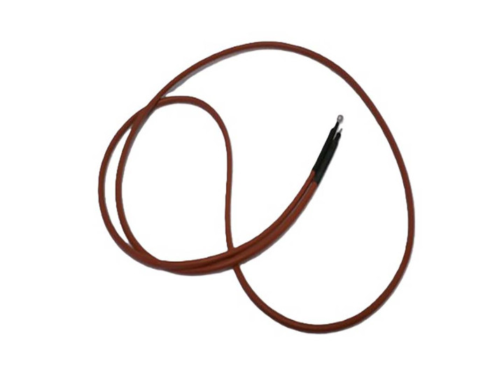 fils electrode longueur 2000