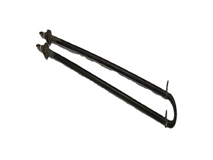 RESISTANCE BAIN-MARIE