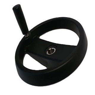 VOLANT + poignée (remplace T85104)