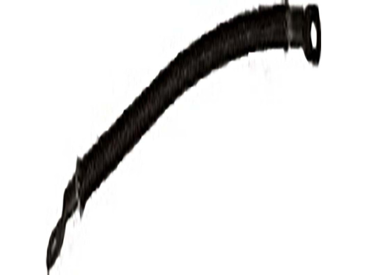 Pont de phase - fil shunt 10 mm² Noir