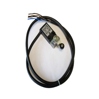 Interrupteur de position - capteur de fin de course cuve