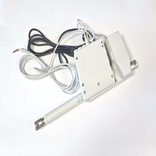 Verin de relevage cuve